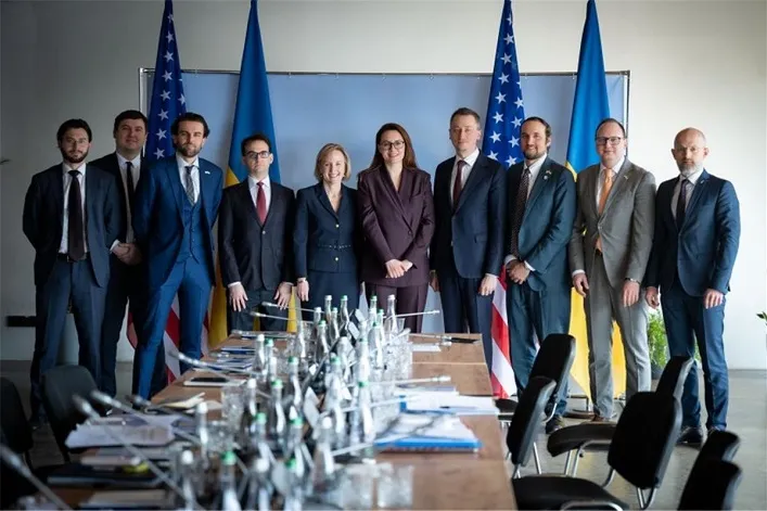 Американо-Український фонд URIF обрав першу компанію для інвестицій.