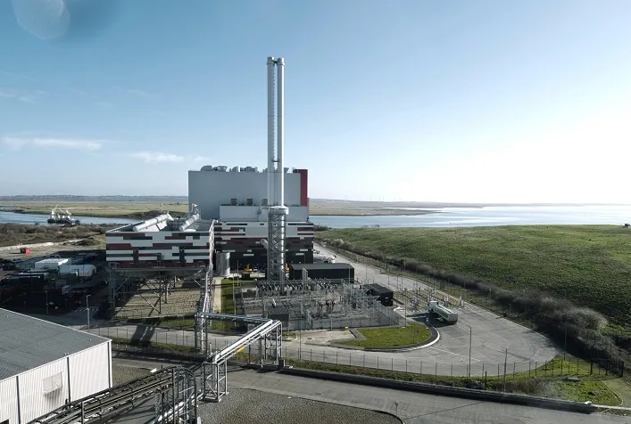 Amber Dragon Ukraine Infrastructure Fund I стане власником українського проєкту розподіленої енергетики Power One.