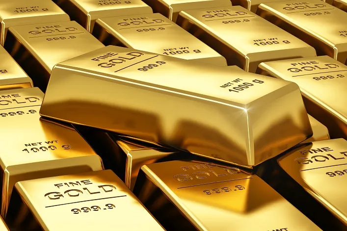Росія вперше за чверть століття продає золоті зливки з резервів Центробанку, щоб покрити дефіцит бюджету.