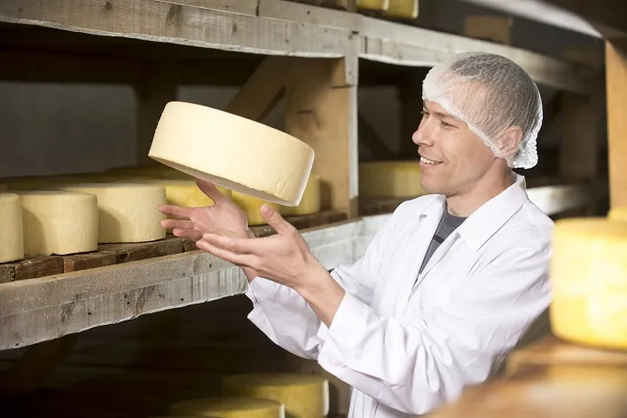 В Україні стрімко формується ринок крафтових харчових продуктів.