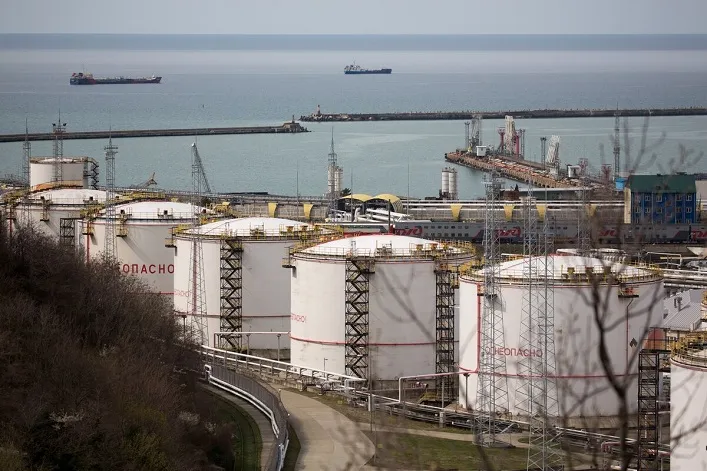 Росія може заробити $250 млрд завдяки війні на Близькому Сході.