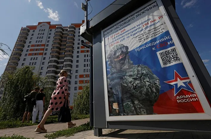 Путін публічно визнав негативну динаміку російської економіки, але стрибок цін на нафту дозволив Росії відкласти зміни у бюджеті.