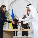 Лібералізація торгівлі та сприяння інвестиціям: президент затвердив угоду про всеосяжне економічне партнерство України та ОАЕ.