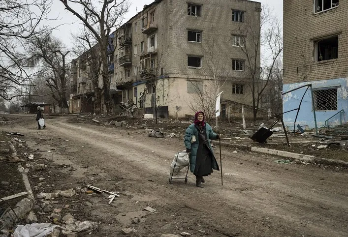Банк розвитку Ради Європи надає Україні €120 млн на компенсації за зруйноване житло та підтримку мікропідприємств і малих фермерів.