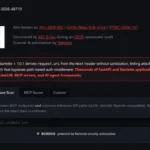 Вразливість BadHost поставила під загрозу мільйони ШІ-агентів і серверів — експерти