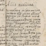 ШІ зломав загадковий 400-річний «документ Борга» з Ватикану