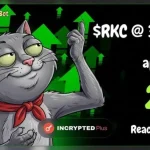 хто та як заробив «ікси» на токені RKC?