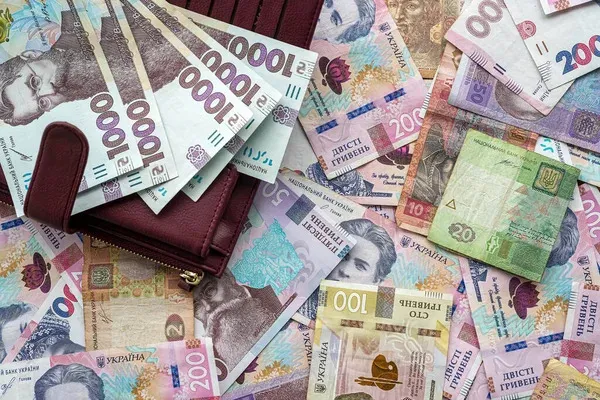 Майже 200 млрд грн у тіні - податківці заявили про викриття масштабної мережі компаній із ознаками виведення коштів за кордон