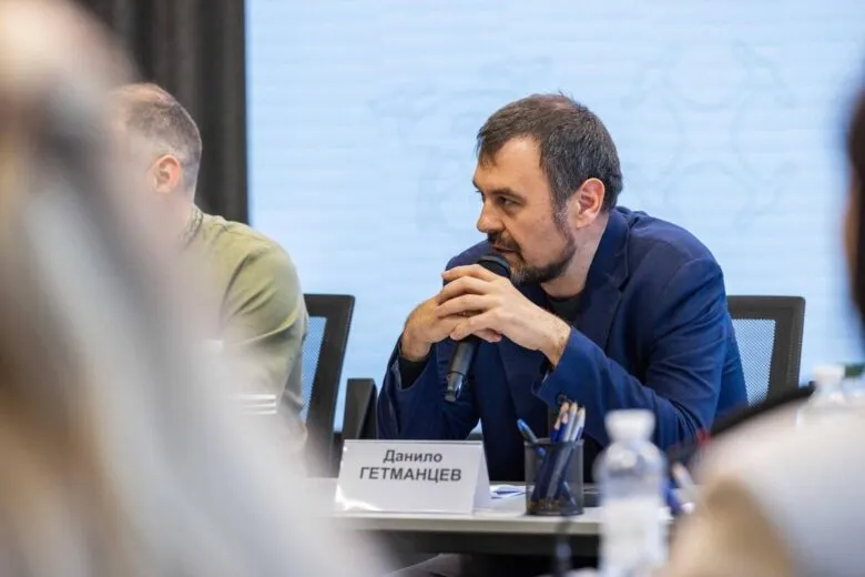 Мінцифри публічно відповіло на звинувачення Гетманцева - у відомстві заявили про кампанію дискредитації