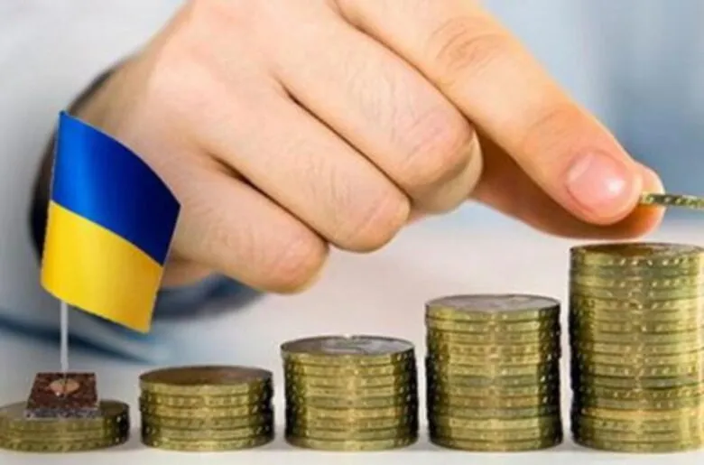 ЄБРР погіршив прогноз зростання економіки України на 2026 рік - причини