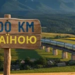 Укрзалізниця підбила підсумки програми 3000 км Україною