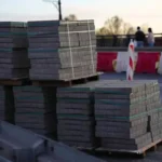 Україна різко наростила темпи ремонту державних доріг - за п'ять місяців відновили майже 14 млн кв. м покриття