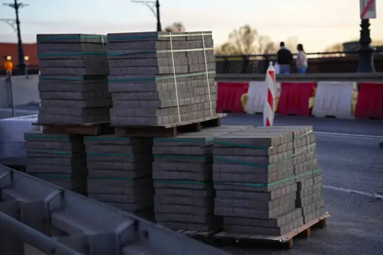 Україна різко наростила темпи ремонту державних доріг - за п'ять місяців відновили майже 14 млн кв. м покриття