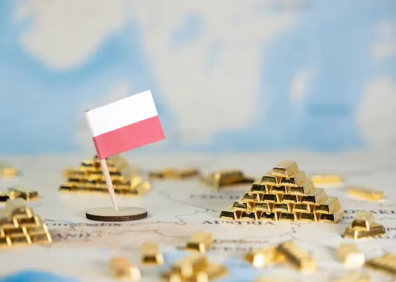Польща планує потрапити у топ-3 економік Європи